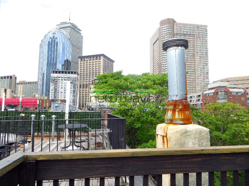 1 bed, 1 bath apartment for rent at 17 Holyoke St Unit 4, South End — photo 6 of 21