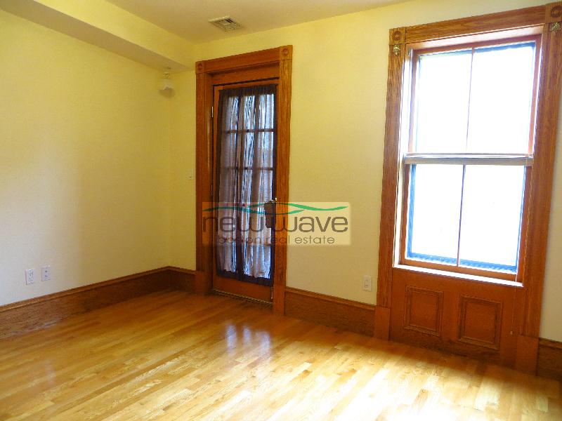 1 bed, 1 bath apartment for rent at 17 Holyoke St Unit 4, South End — photo 20 of 21