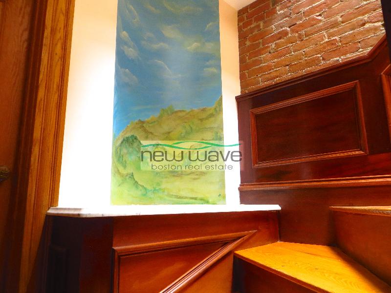 1 bed, 1 bath apartment for rent at 17 Holyoke St Unit 4, South End — photo 7 of 21