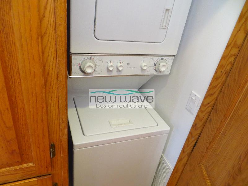 1 bed, 1 bath apartment for rent at 17 Holyoke St Unit 4, South End — photo 13 of 21