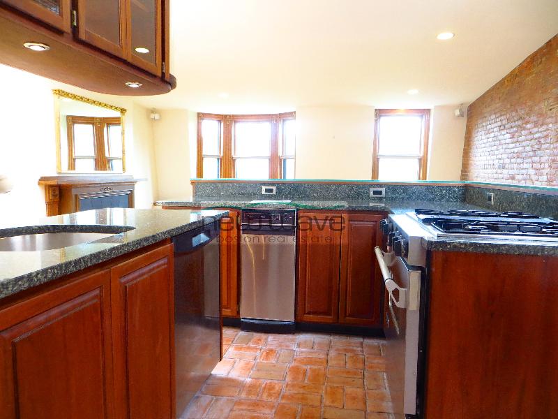 1 bed, 1 bath apartment for rent at 17 Holyoke St Unit 4, South End — photo 16 of 21