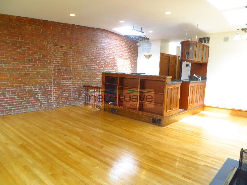 1 bed, 1 bath apartment for rent at 17 Holyoke St Unit 4, South End — photo 14 of 21