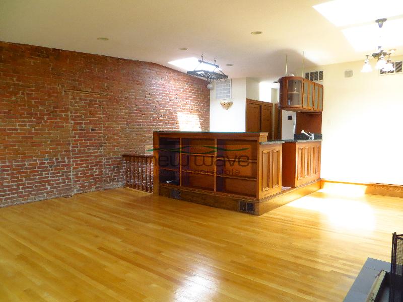 1 bed, 1 bath apartment for rent at 17 Holyoke St Unit 4, South End — photo 17 of 21