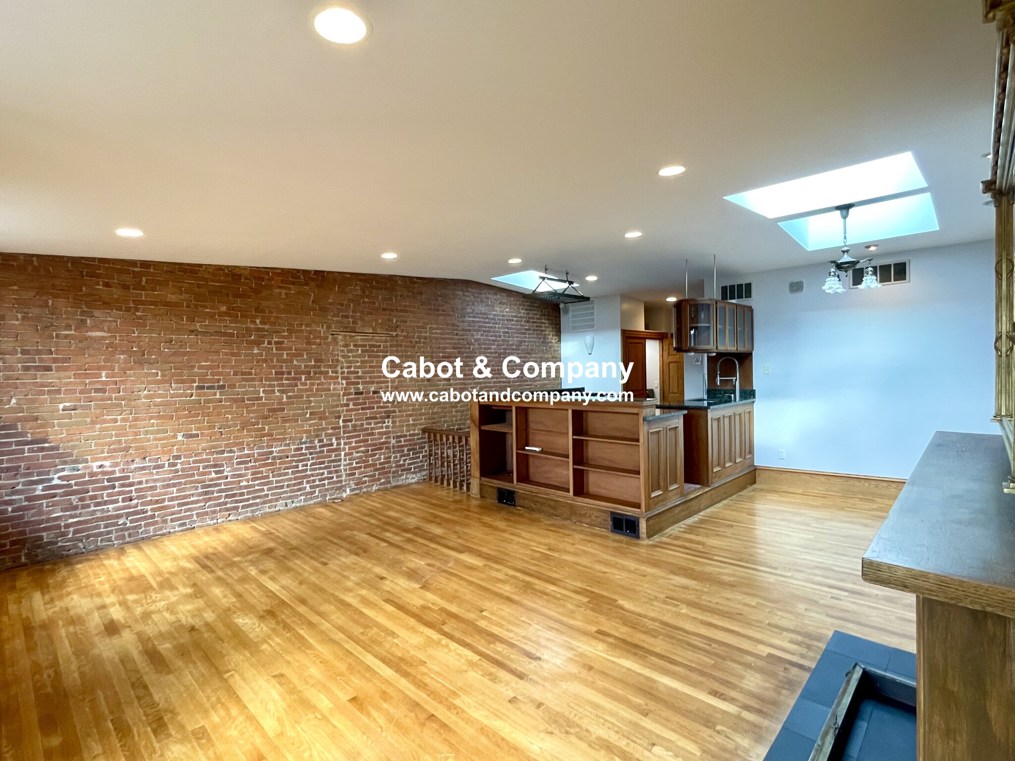 1 bed, 1 bath apartment for rent at 17 Holyoke St Unit PH4, South End — photo 10 of 13