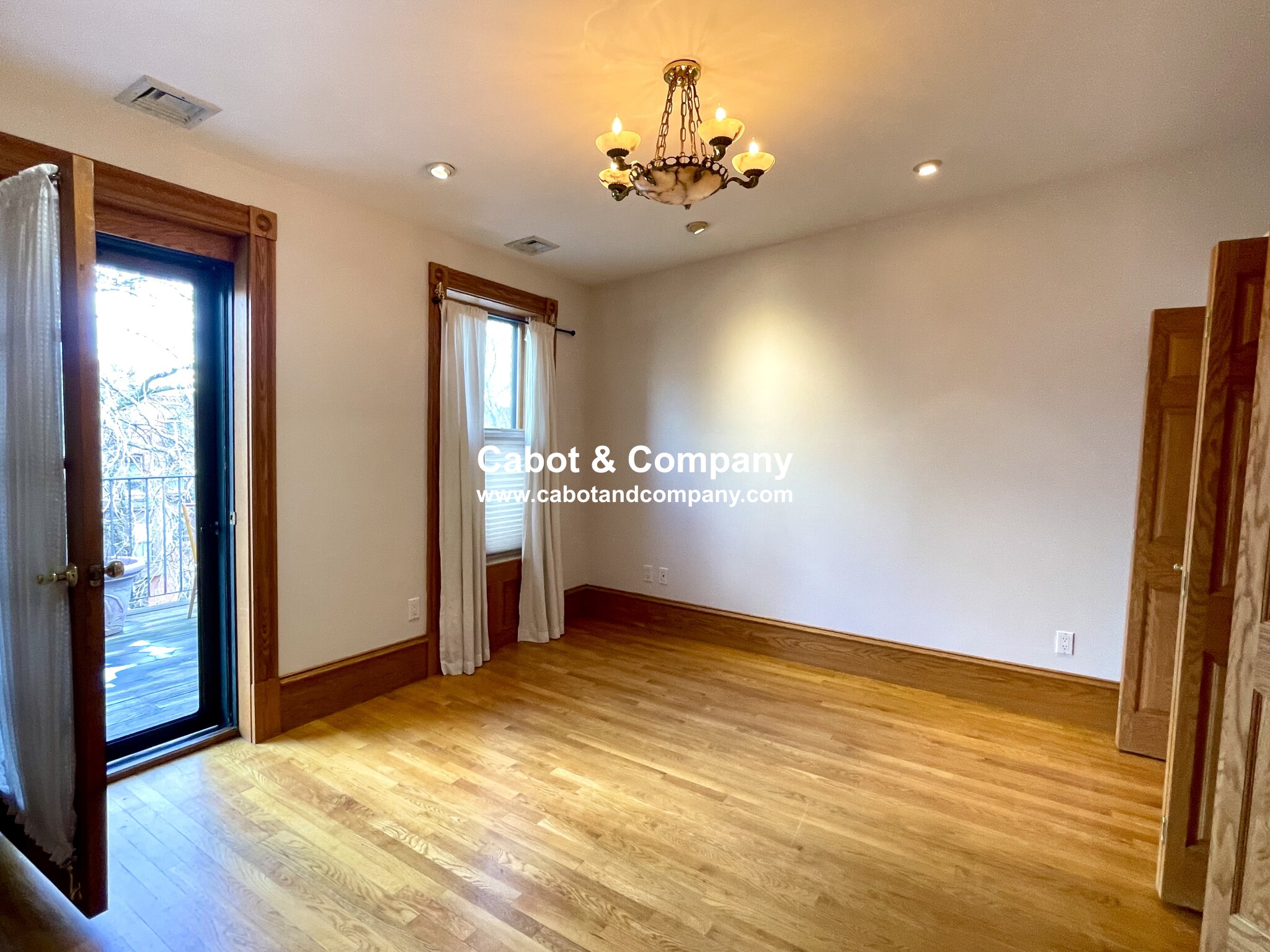 1 bed, 1 bath apartment for rent at 17 Holyoke St Unit PH4, South End — photo 11 of 13
