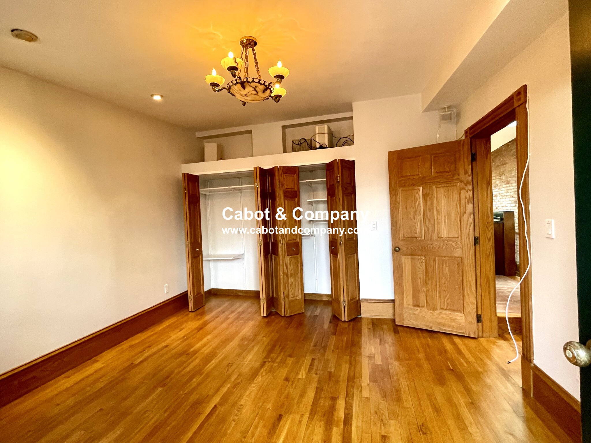 1 bed, 1 bath apartment for rent at 17 Holyoke St Unit PH4, South End — photo 7 of 13
