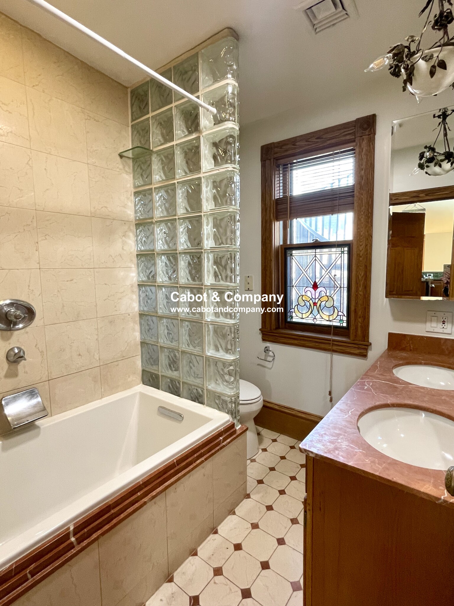 1 bed, 1 bath apartment for rent at 17 Holyoke St Unit PH4, South End — photo 13 of 13