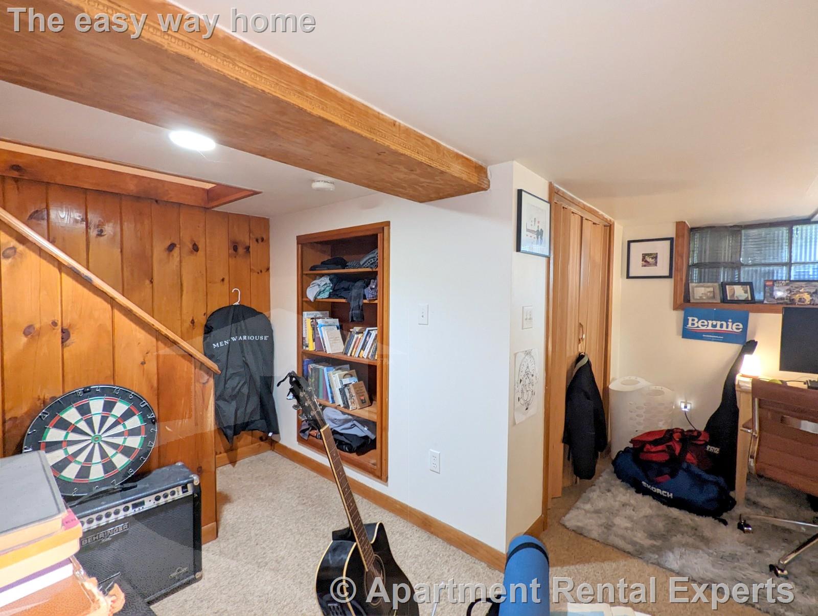 1 bed, 1 bath apartment for rent at 17 Howe St Unit 1, Winter Hill — photo 16 of 18