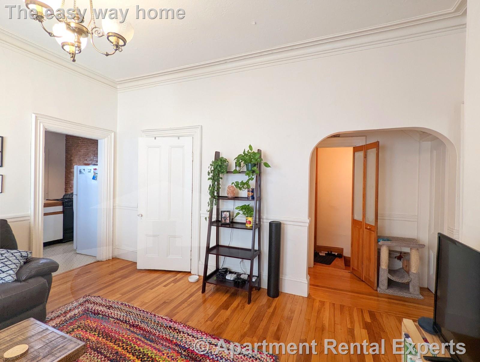 1 bed, 1 bath apartment for rent at 17 Howe St Unit 1, Winter Hill — photo 8 of 18
