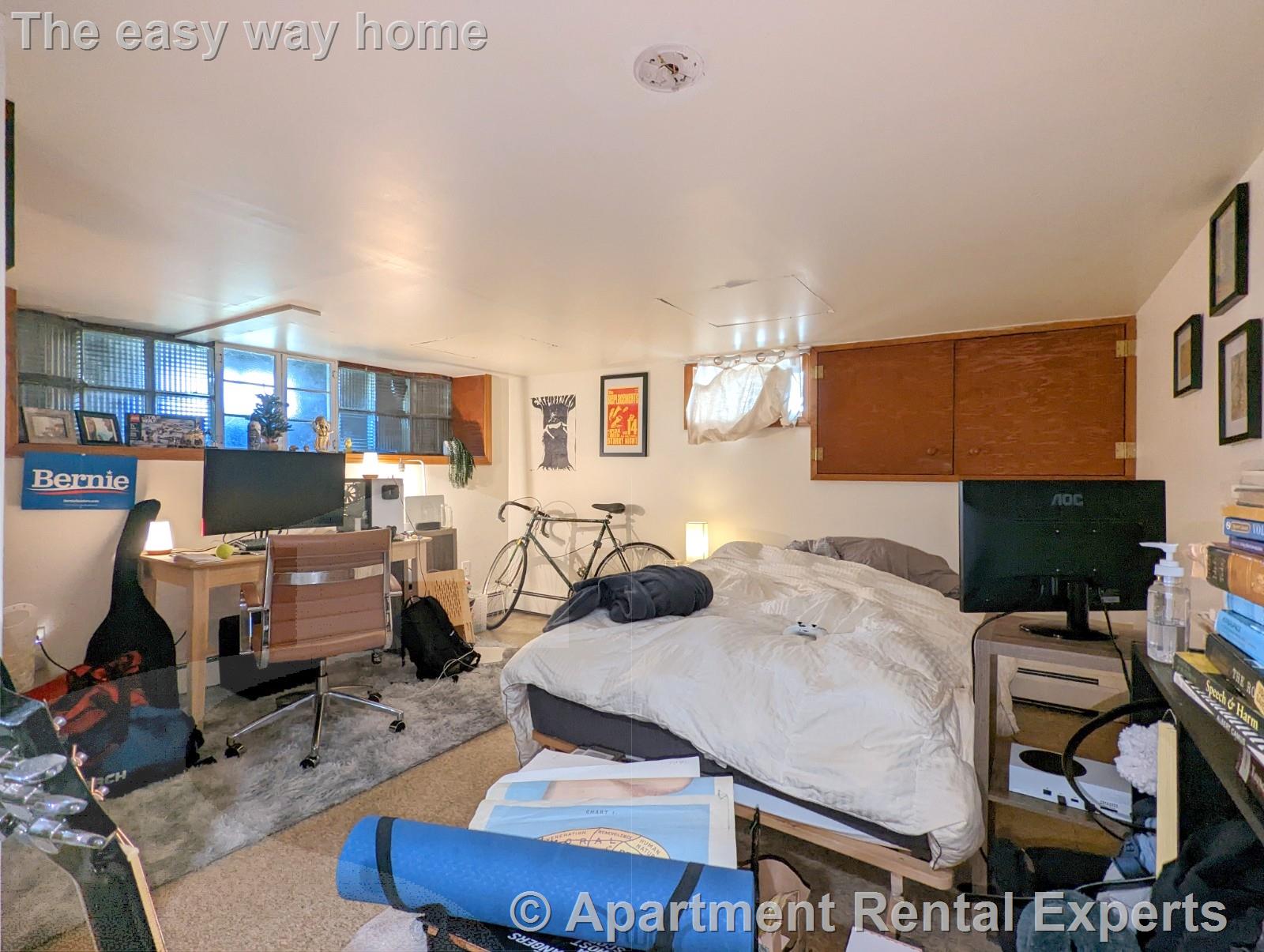 1 bed, 1 bath apartment for rent at 17 Howe St Unit 1, Winter Hill — photo 14 of 18
