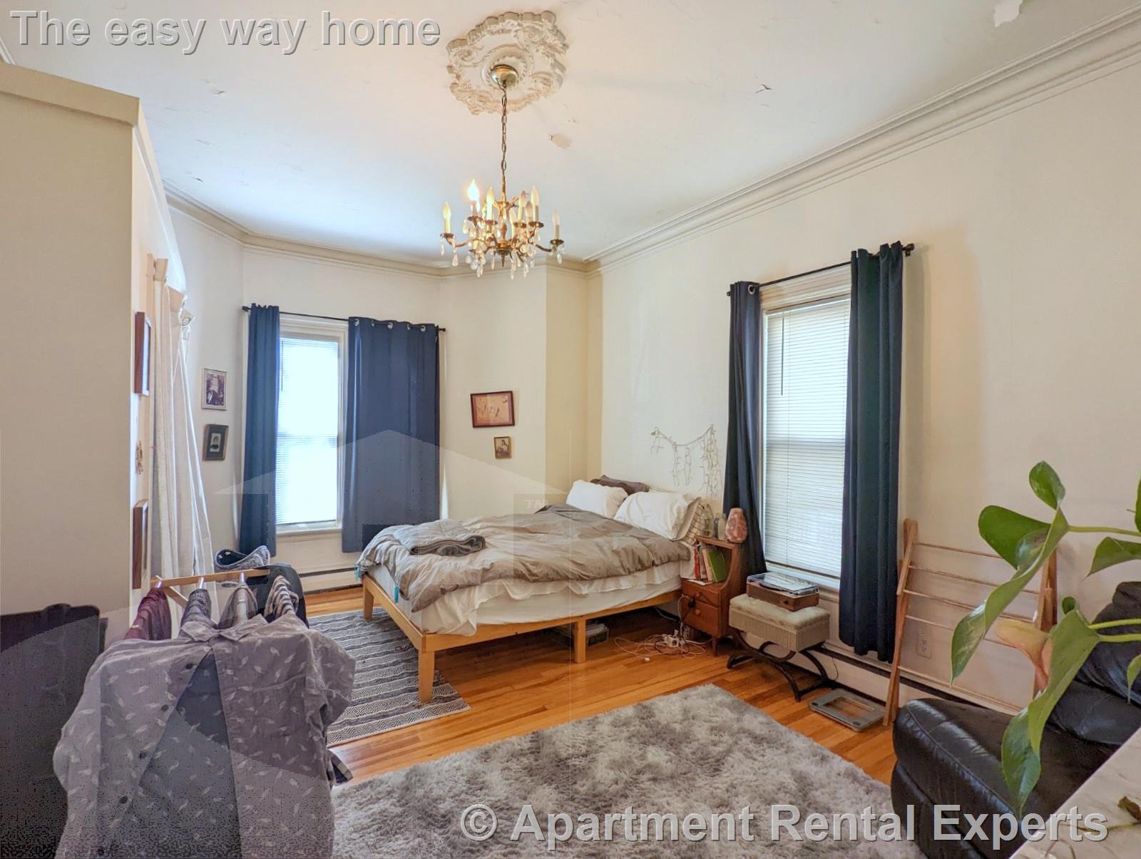 1 bed, 1 bath apartment for rent at 17 Howe St Unit 1, Winter Hill — photo 9 of 18