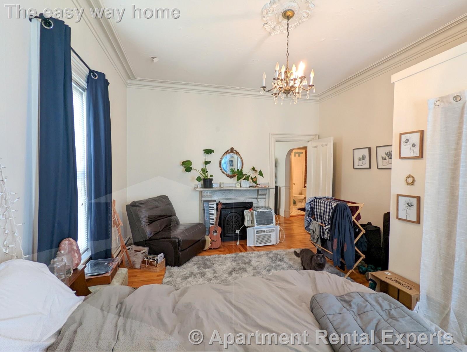 1 bed, 1 bath apartment for rent at 17 Howe St Unit 1, Winter Hill — photo 10 of 18