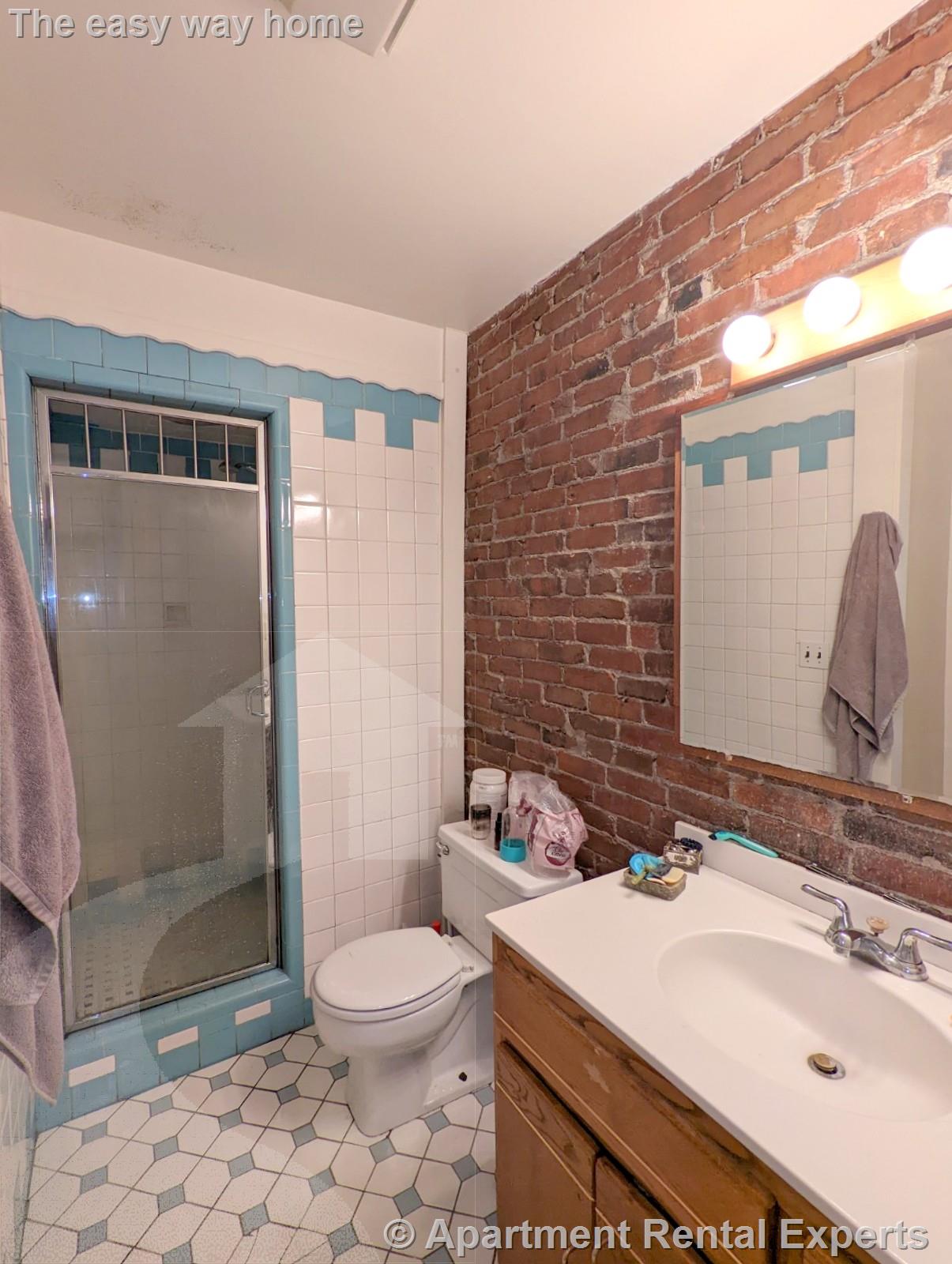 1 bed, 1 bath apartment for rent at 17 Howe St Unit 1, Winter Hill — photo 12 of 18