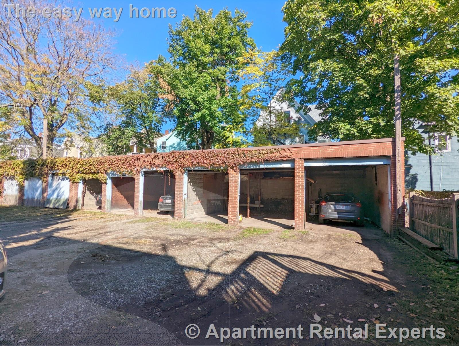 1 bed, 1 bath apartment for rent at 17 Howe St Unit 1, Winter Hill — photo 17 of 18