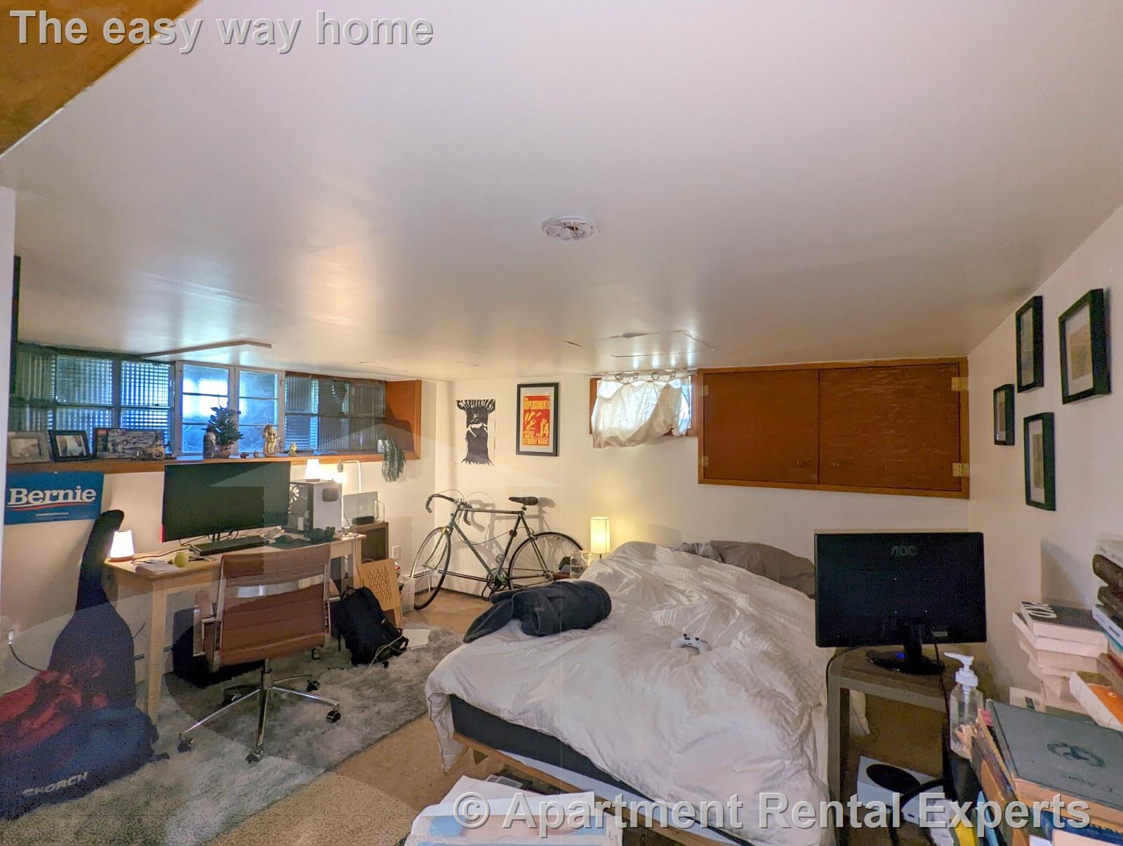 1 bed, 1 bath apartment for rent at 17 Howe St Unit 1, Winter Hill — photo 13 of 18