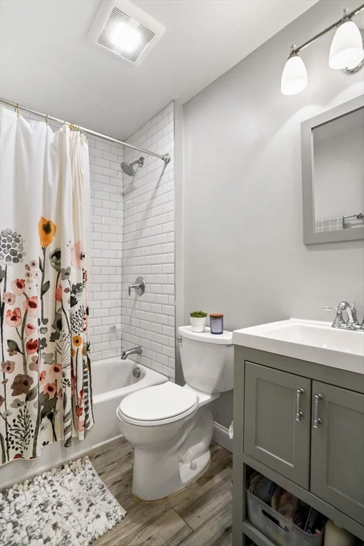 4 bed, 2 bath apartment for rent at 17 Howes St Unit 1, Dorchester — photo 7 of 15