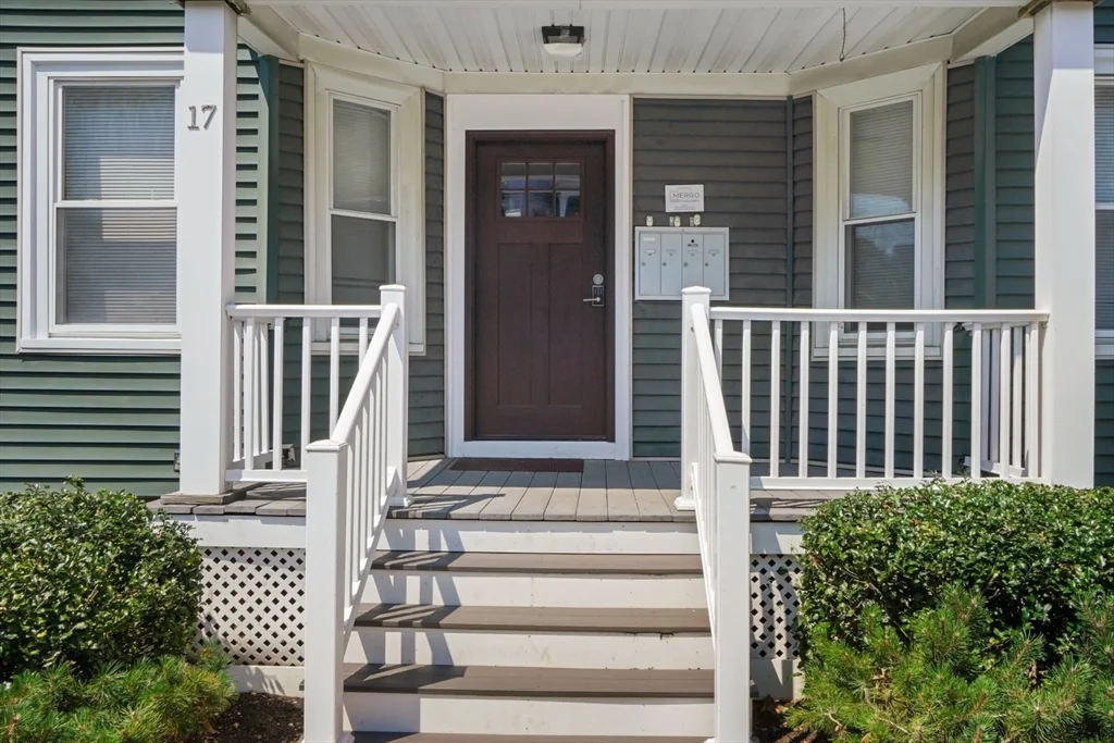 4 bed, 2 bath apartment for rent at 17 Howes St Unit 1, Dorchester — photo 14 of 15
