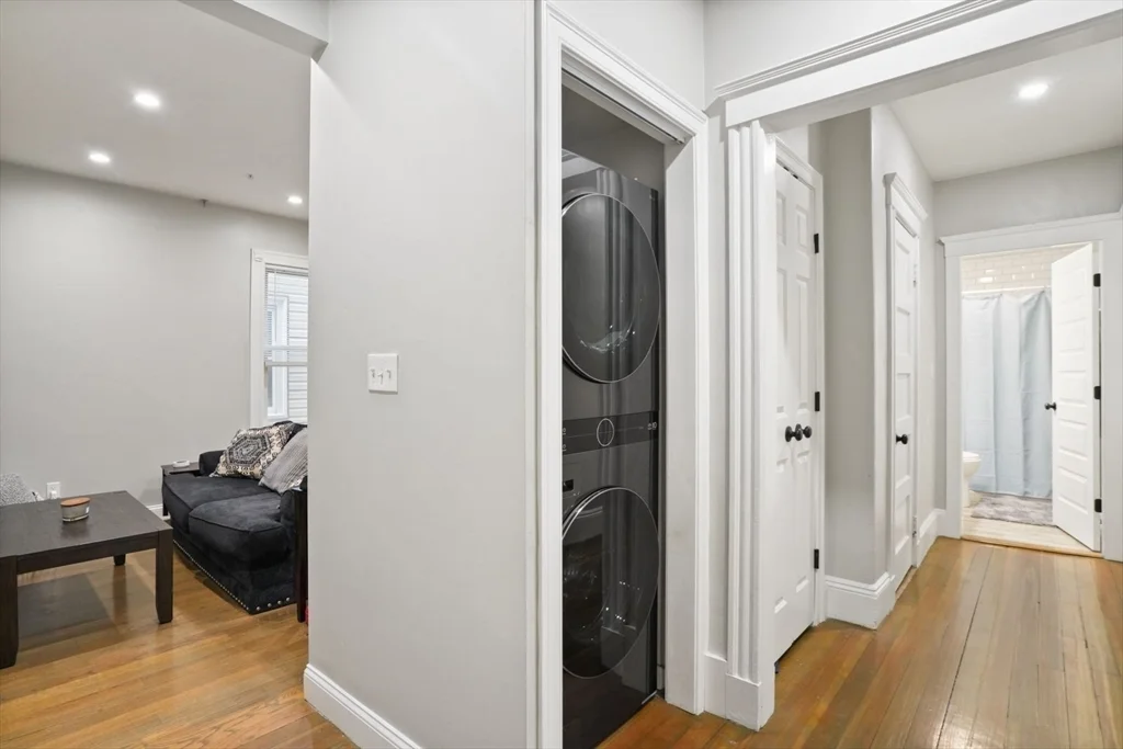 4 bed, 2 bath apartment for rent at 17 Howes St Unit 1, Dorchester — photo 4 of 15