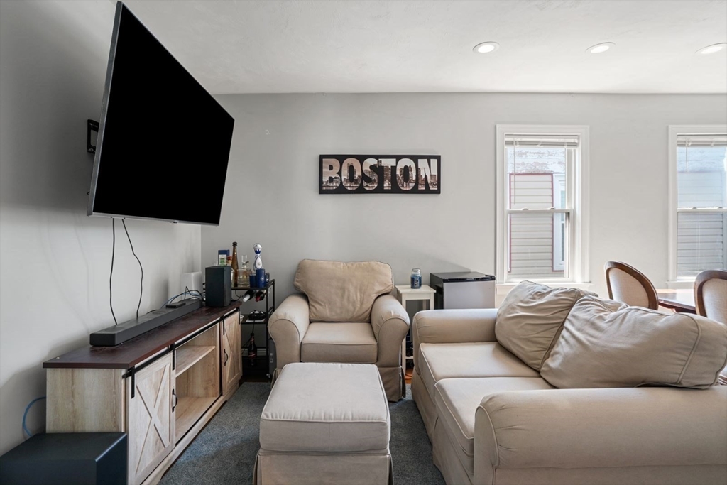 4 bed, 2 bath apartment for rent at 17 Howes St Unit 2, Dorchester — photo 4 of 22