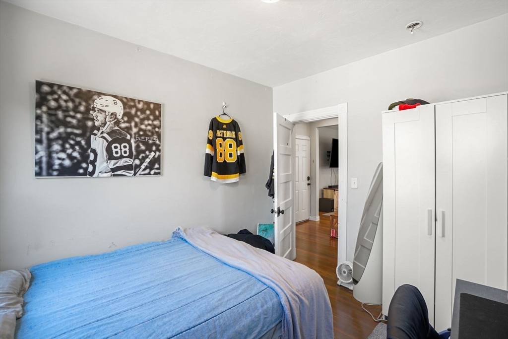 4 bed, 2 bath apartment for rent at 17 Howes St Unit 2, Dorchester — photo 13 of 22