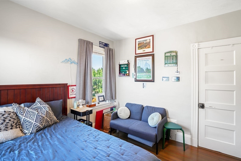 4 bed, 2 bath apartment for rent at 17 Howes St Unit 2, Dorchester — photo 8 of 22