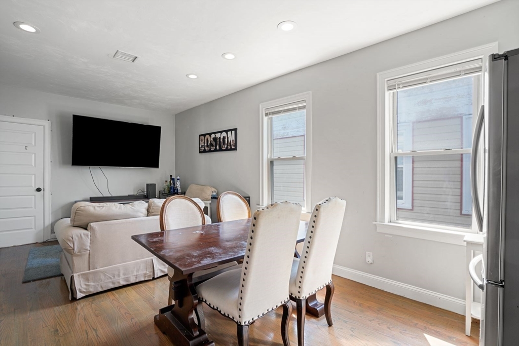 4 bed, 2 bath apartment for rent at 17 Howes St Unit 2, Dorchester — photo 5 of 22