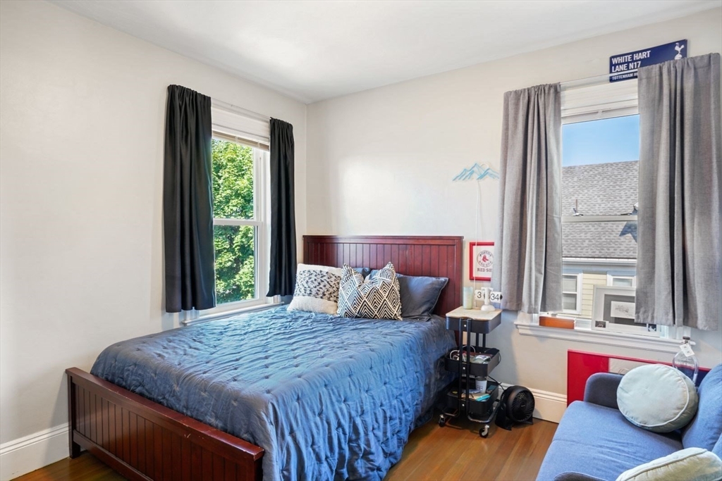 4 bed, 2 bath apartment for rent at 17 Howes St Unit 2, Dorchester — photo 9 of 22