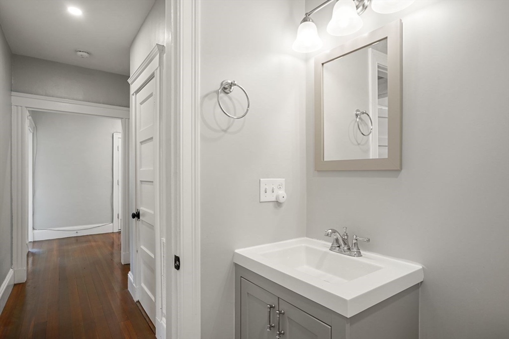 4 bed, 2 bath apartment for rent at 17 Howes St Unit 2, Dorchester — photo 10 of 22
