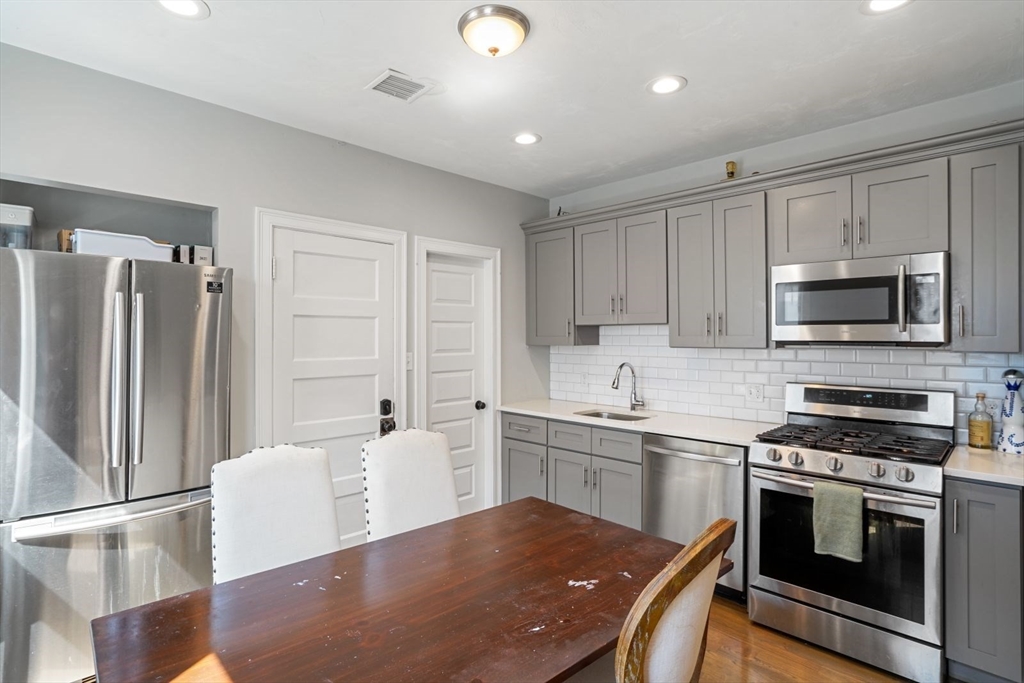 4 bed, 2 bath apartment for rent at 17 Howes St Unit 2, Dorchester — photo 1 of 22