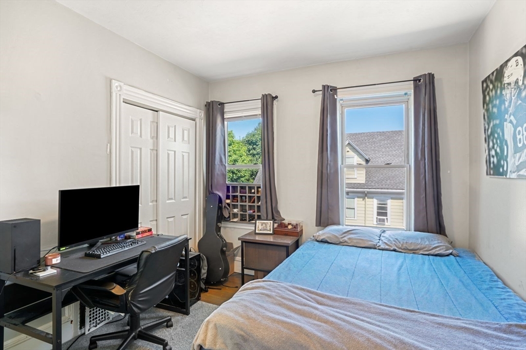 4 bed, 2 bath apartment for rent at 17 Howes St Unit 2, Dorchester — photo 12 of 22