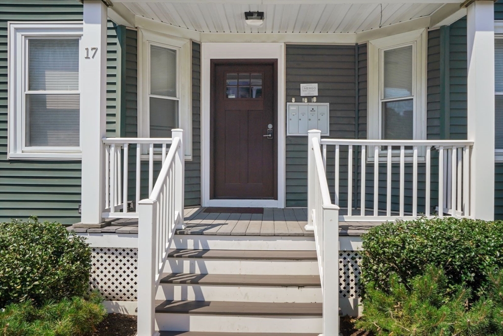 4 bed, 2 bath apartment for rent at 17 Howes St Unit 3, Dorchester — photo 14 of 17