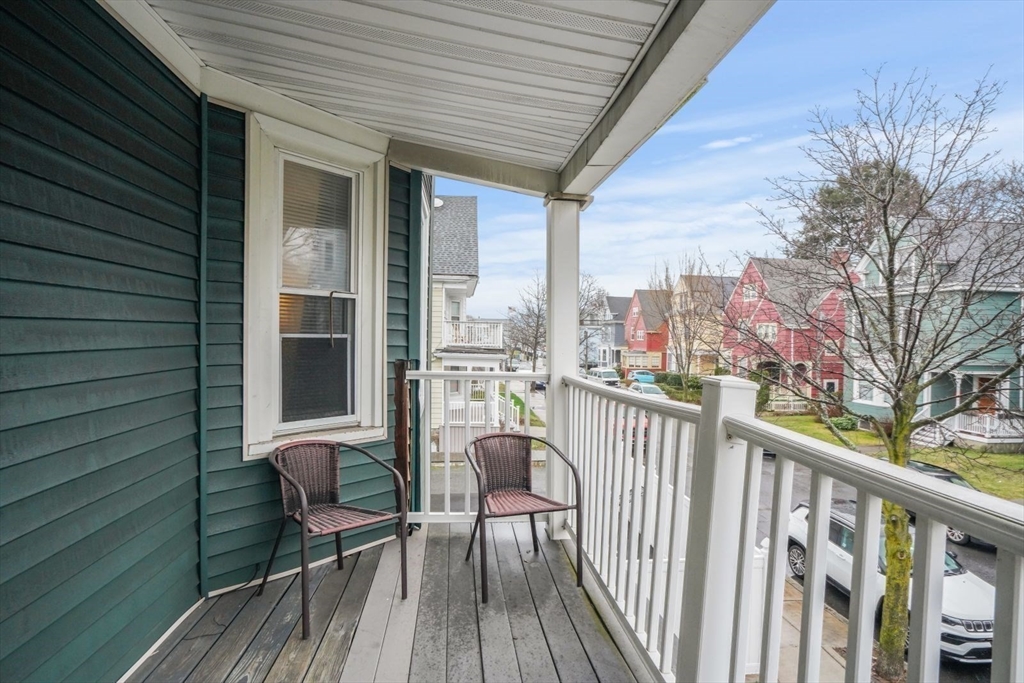 4 bed, 2 bath apartment for rent at 17 Howes St Unit 3, Dorchester — photo 13 of 17