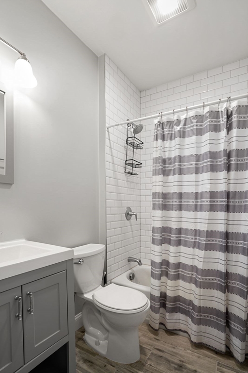4 bed, 2 bath apartment for rent at 17 Howes St Unit 3, Dorchester — photo 8 of 17