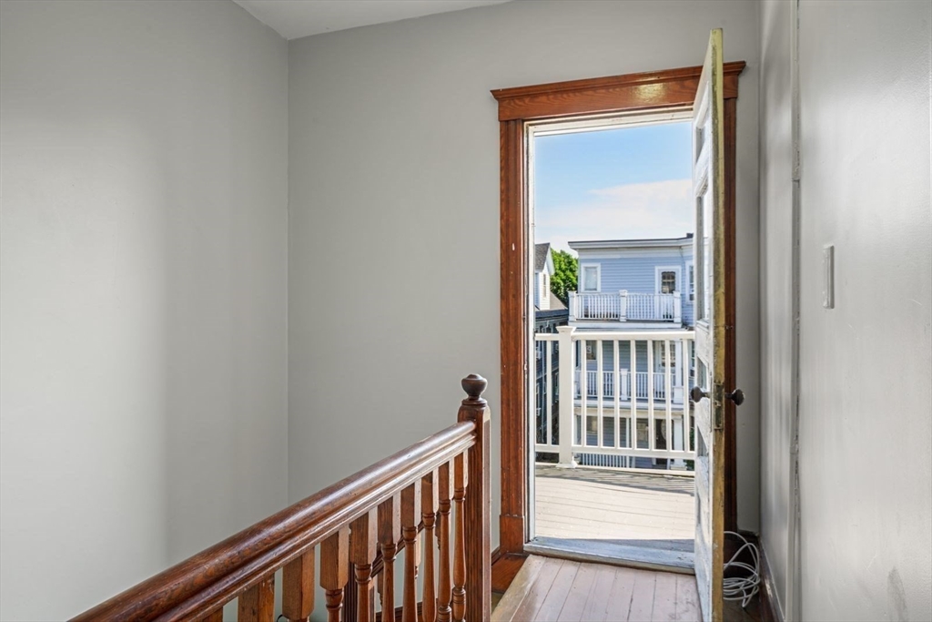 4 bed, 2 bath apartment for rent at 17 Howes St Unit 3, Dorchester — photo 12 of 17