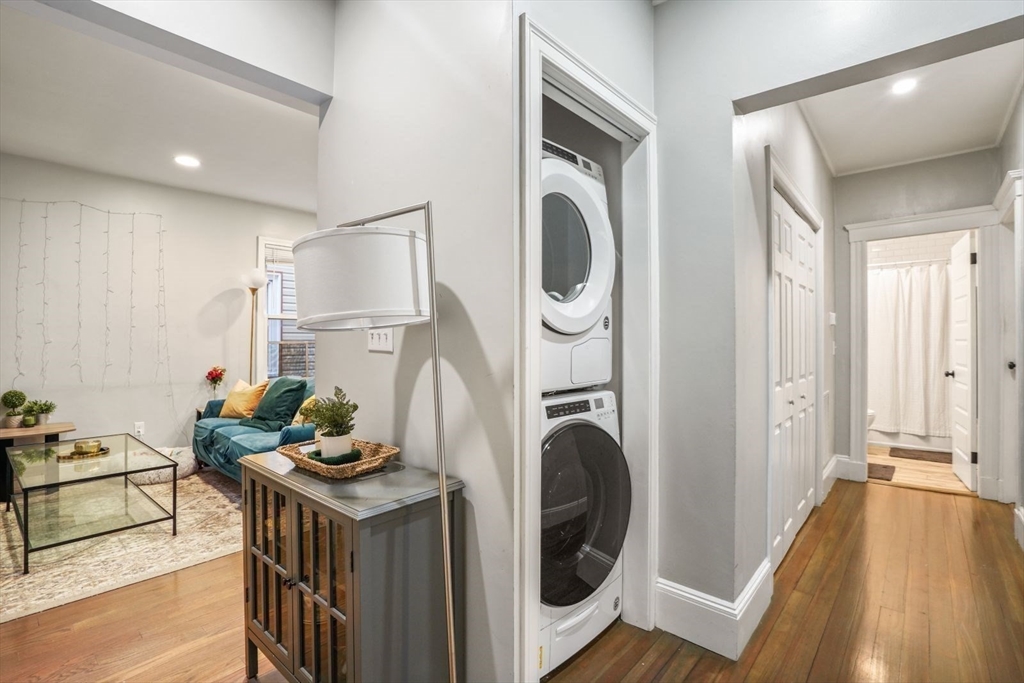 4 bed, 2 bath apartment for rent at 17 Howes St Unit 3, Dorchester — photo 1 of 17