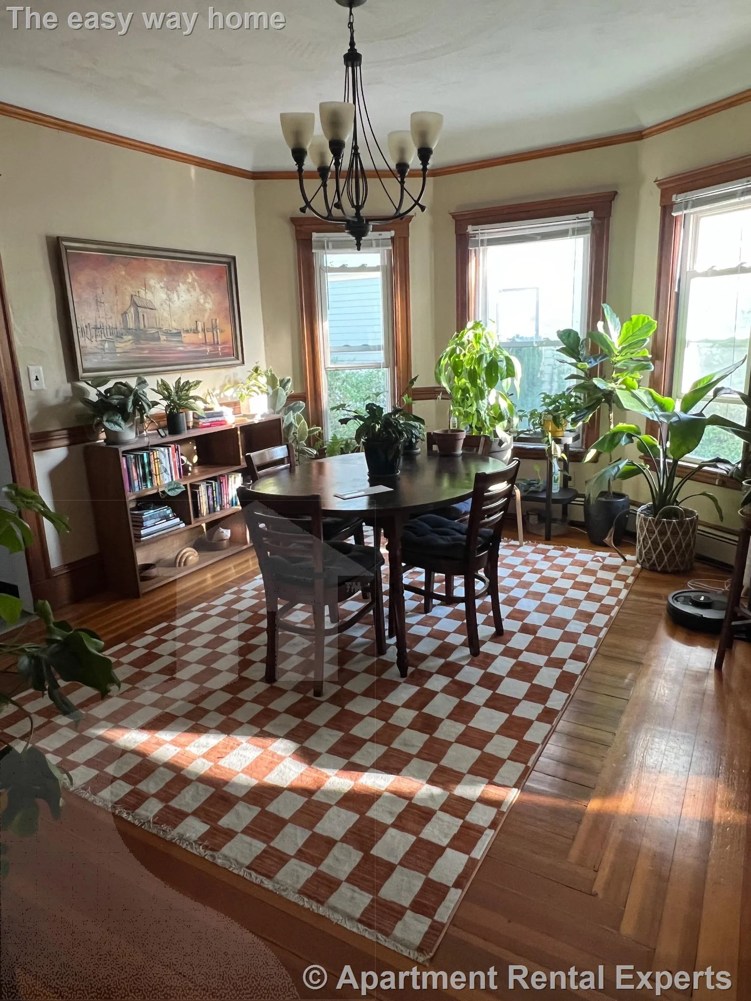 3 bed, 2 bath apartment for rent at 17 Irving St Unit 1, Davis Square — photo 9 of 14