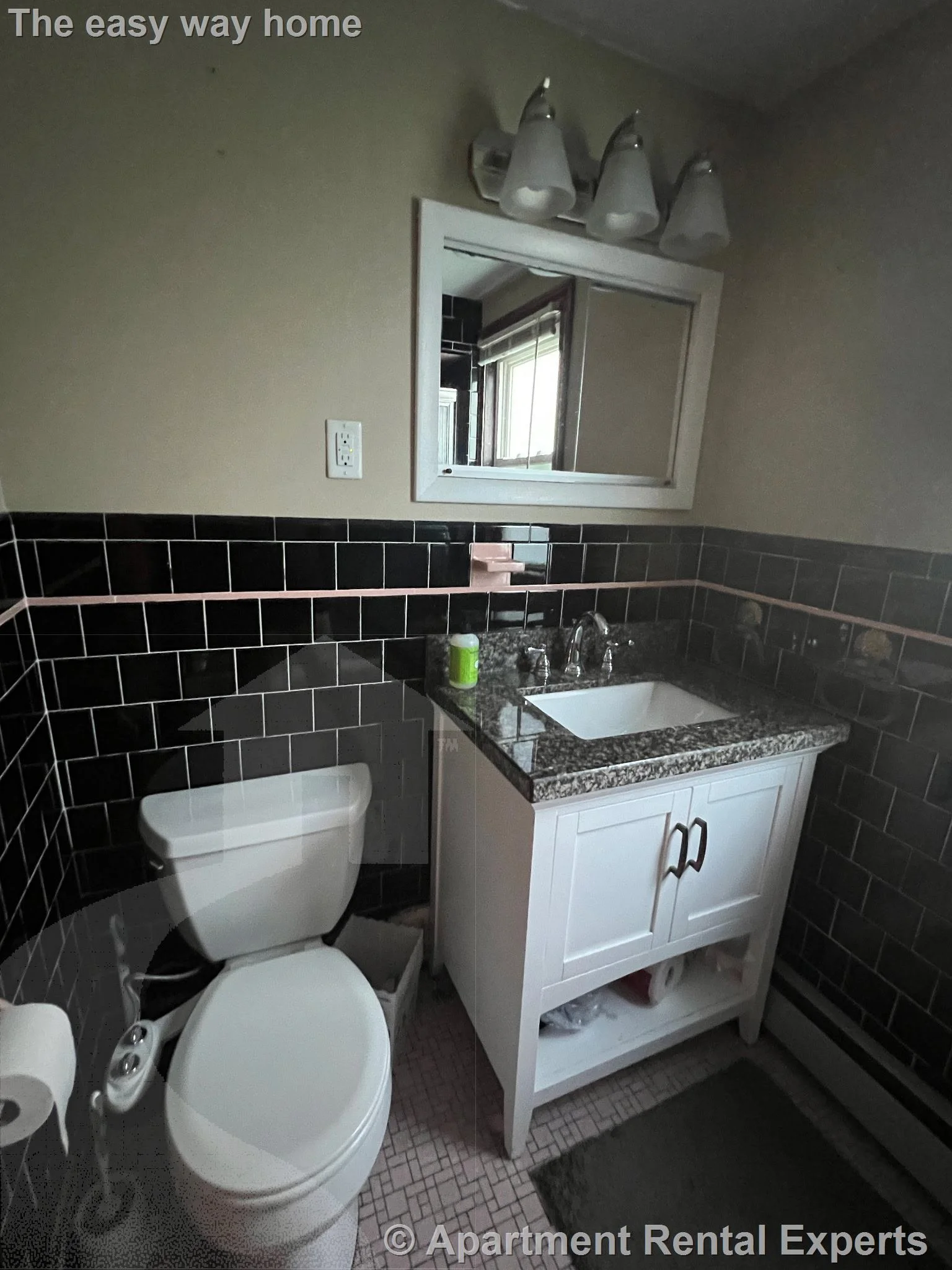 3 bed, 2 bath apartment for rent at 17 Irving St Unit 1, Davis Square — photo 7 of 14