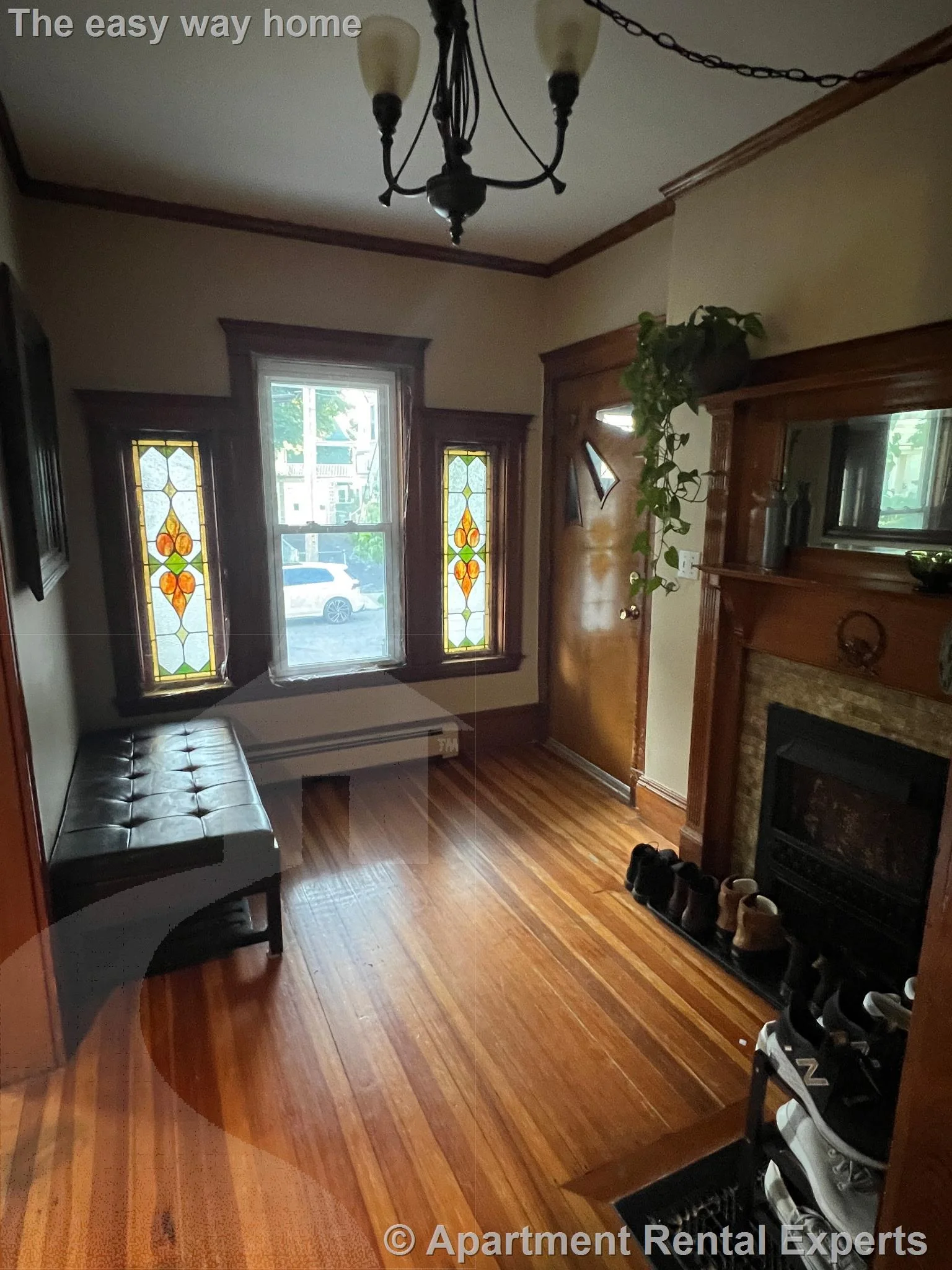 3 bed, 2 bath apartment for rent at 17 Irving St Unit 1, Davis Square — photo 11 of 14