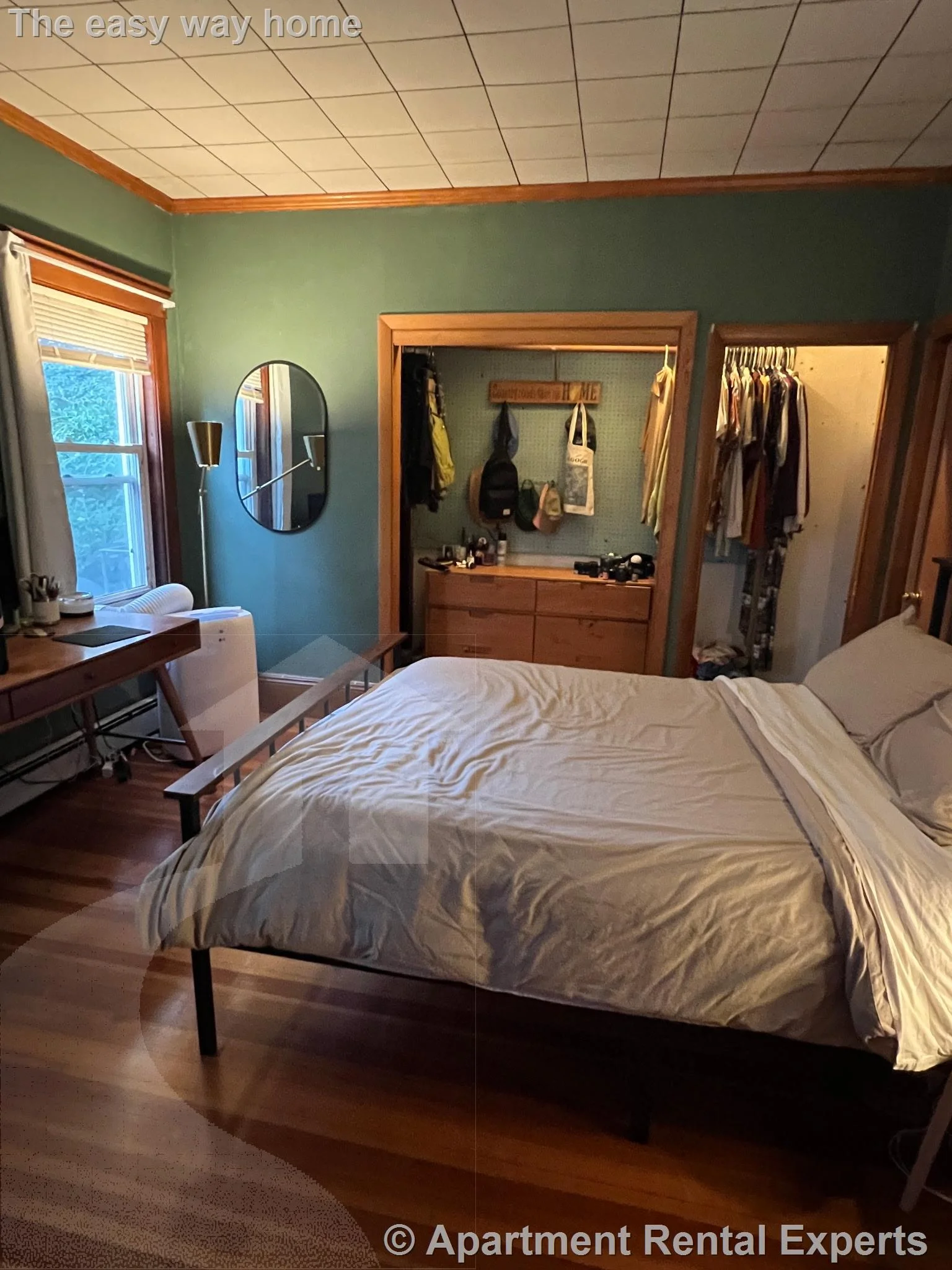 3 bed, 2 bath apartment for rent at 17 Irving St Unit 1, Davis Square — photo 12 of 14
