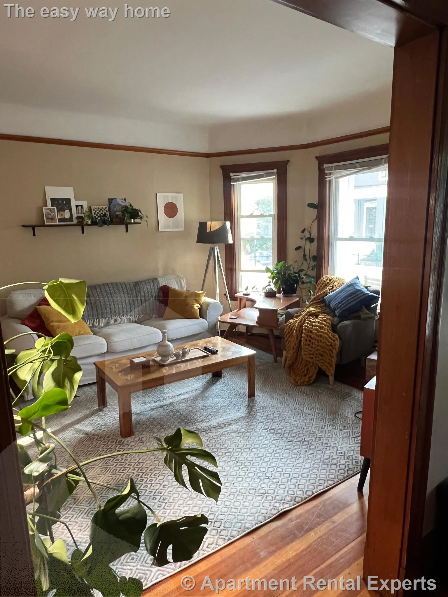 3 bed, 2 bath apartment for rent at 17 Irving St Unit 1, Davis Square — photo 10 of 14