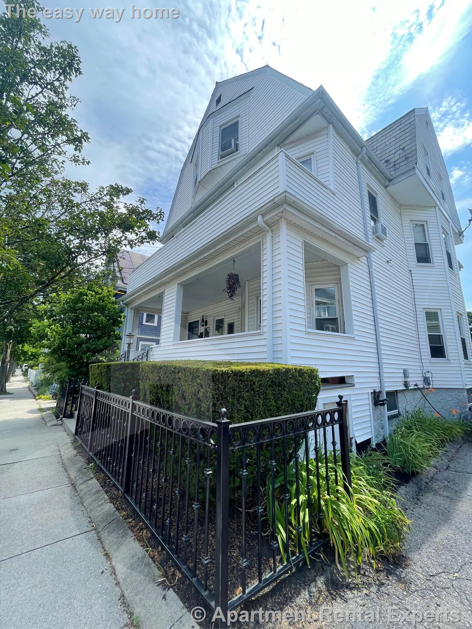 3 bed, 2 bath apartment for rent at 17 Irving St Unit 1, Davis Square — photo 13 of 14