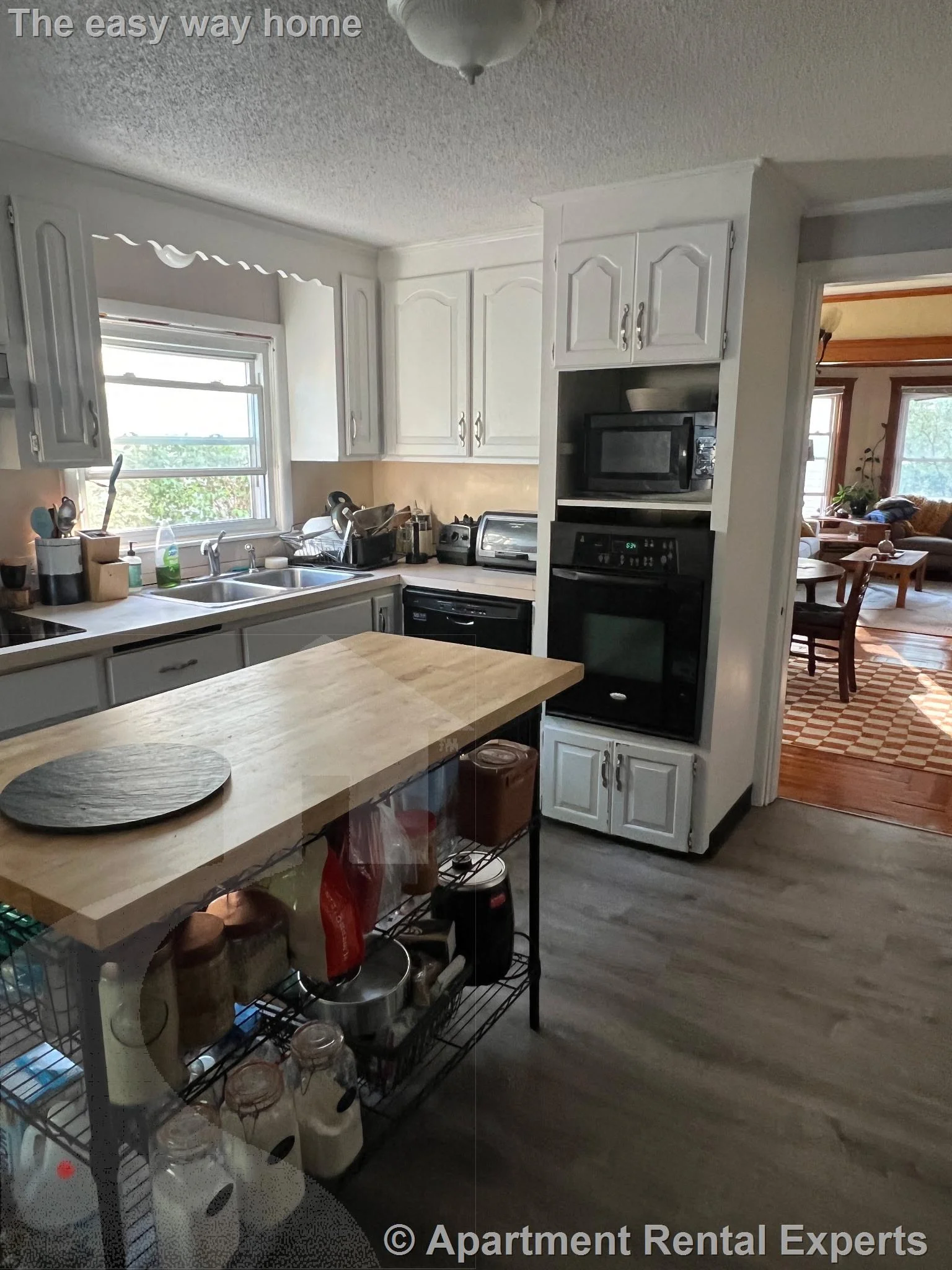 3 bed, 2 bath apartment for rent at 17 Irving St Unit 1, Davis Square — photo 8 of 14