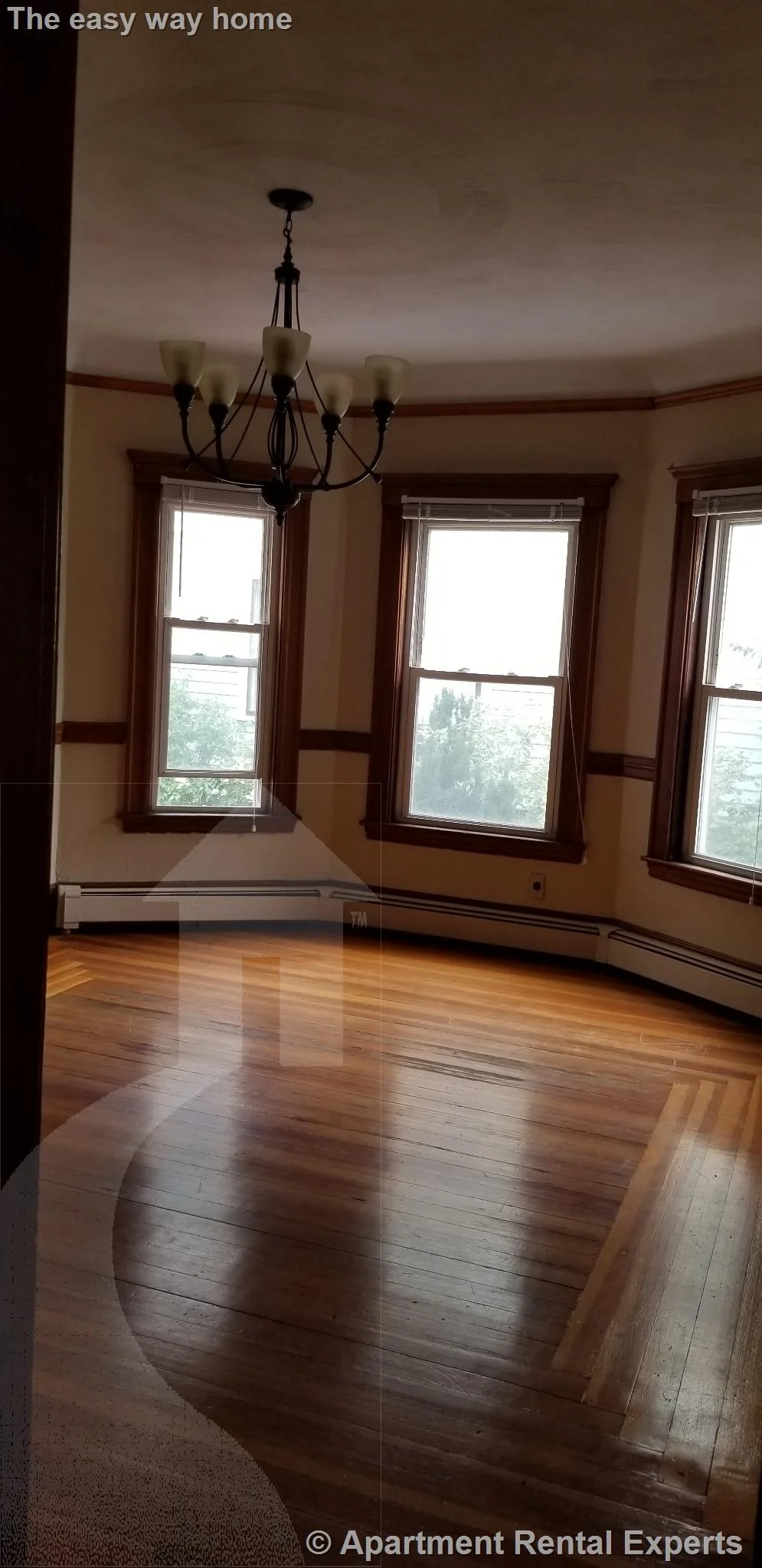 3 bed, 2 bath apartment for rent at 17 Irving St Unit 1, Davis Square — photo 5 of 14