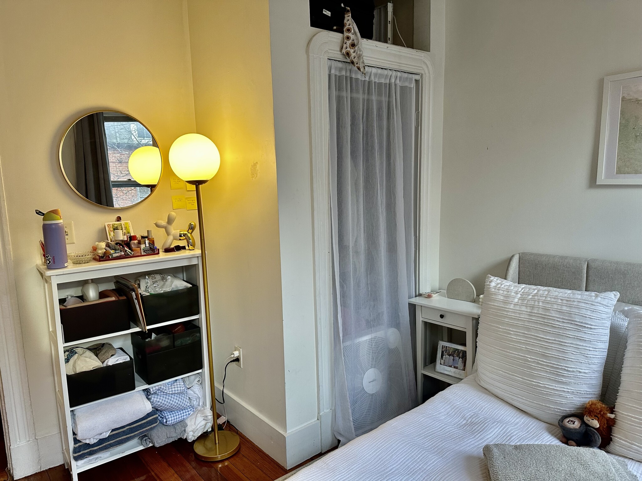 3 bed, 1 bath apartment for rent at 17 Irving St Unit 5, Beacon Hill — photo 22 of 26