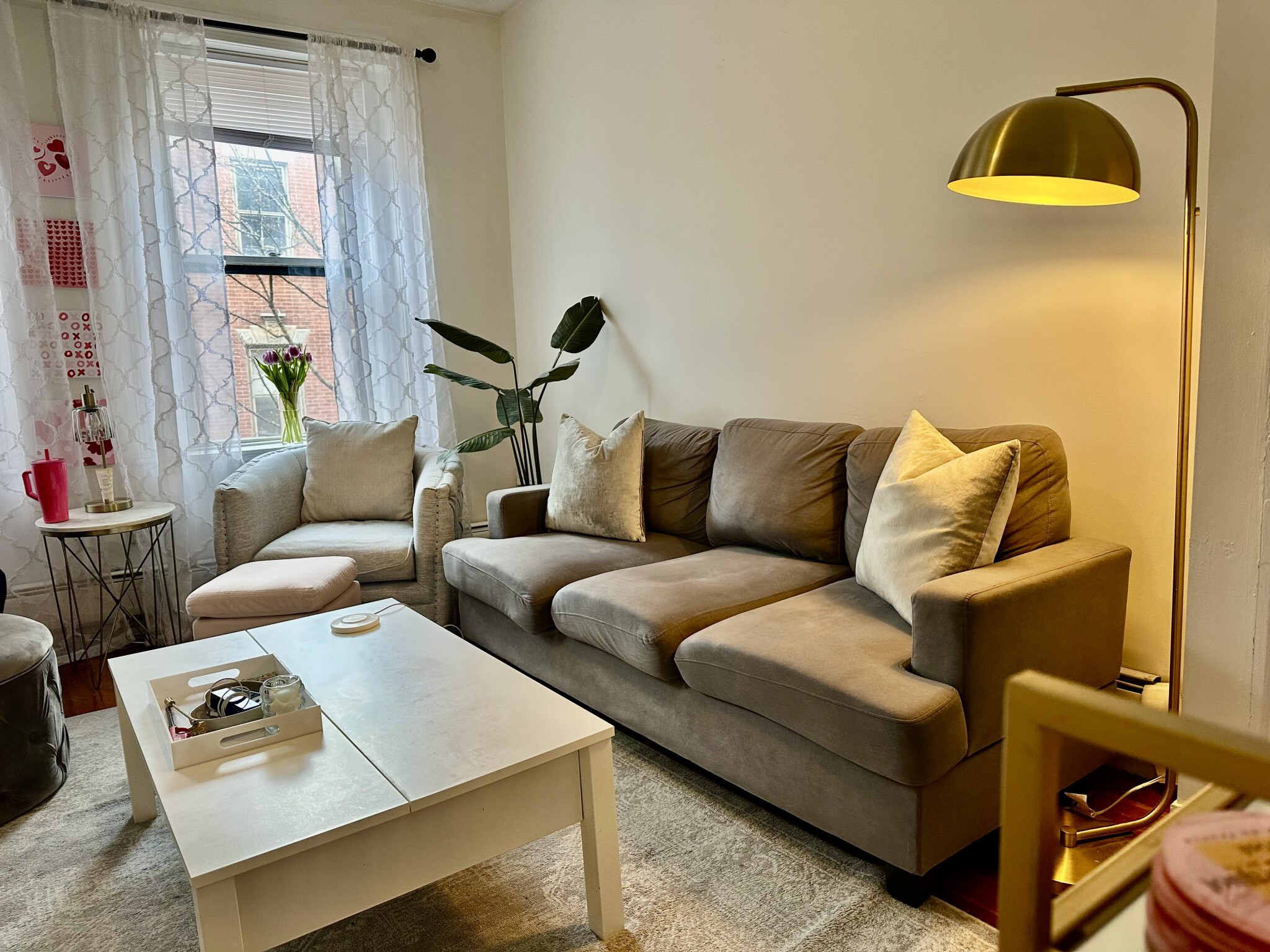3 bed, 1 bath apartment for rent at 17 Irving St Unit 5, Beacon Hill — photo 8 of 26