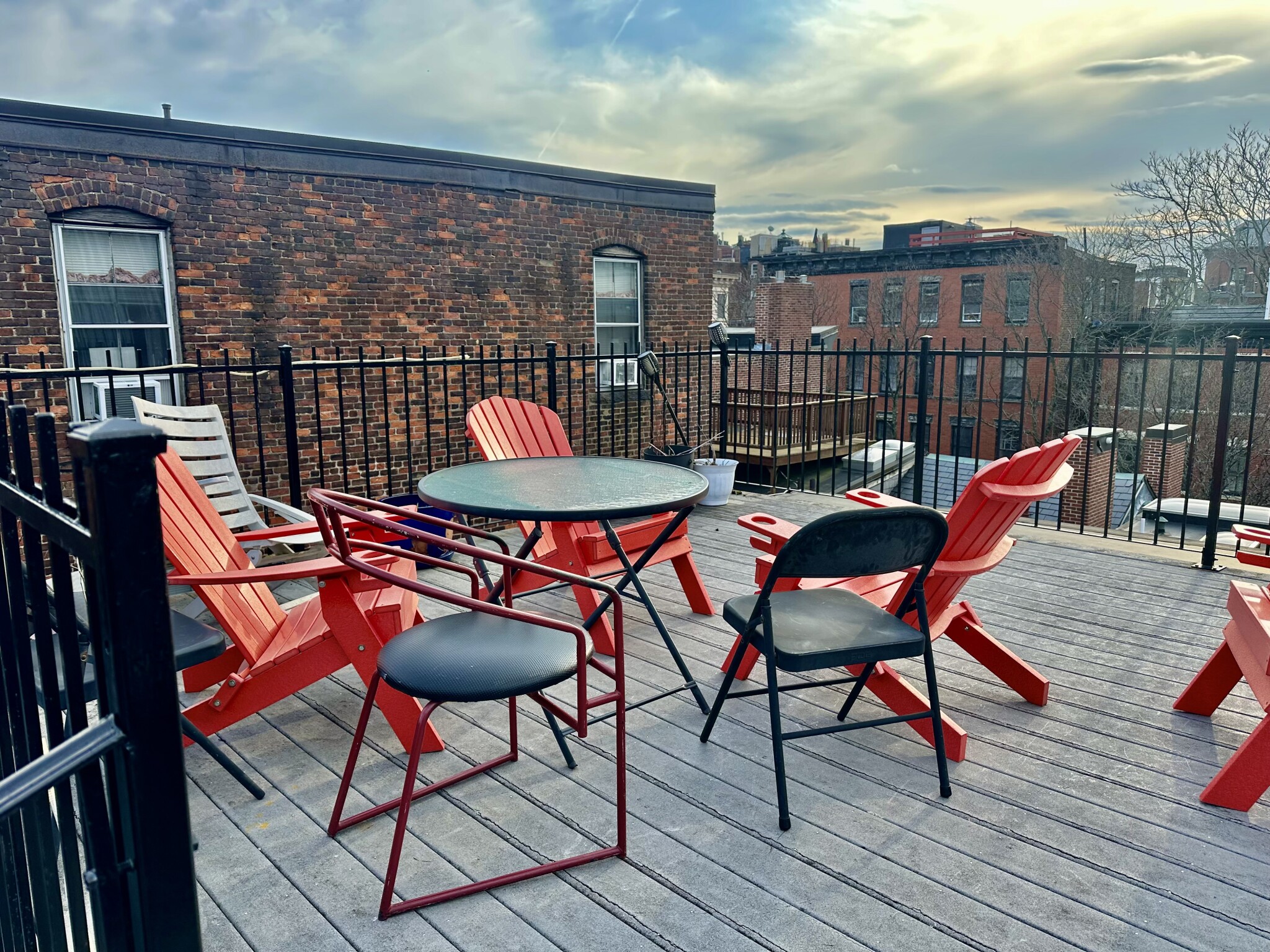 3 bed, 1 bath apartment for rent at 17 Irving St Unit 5, Beacon Hill — photo 25 of 26