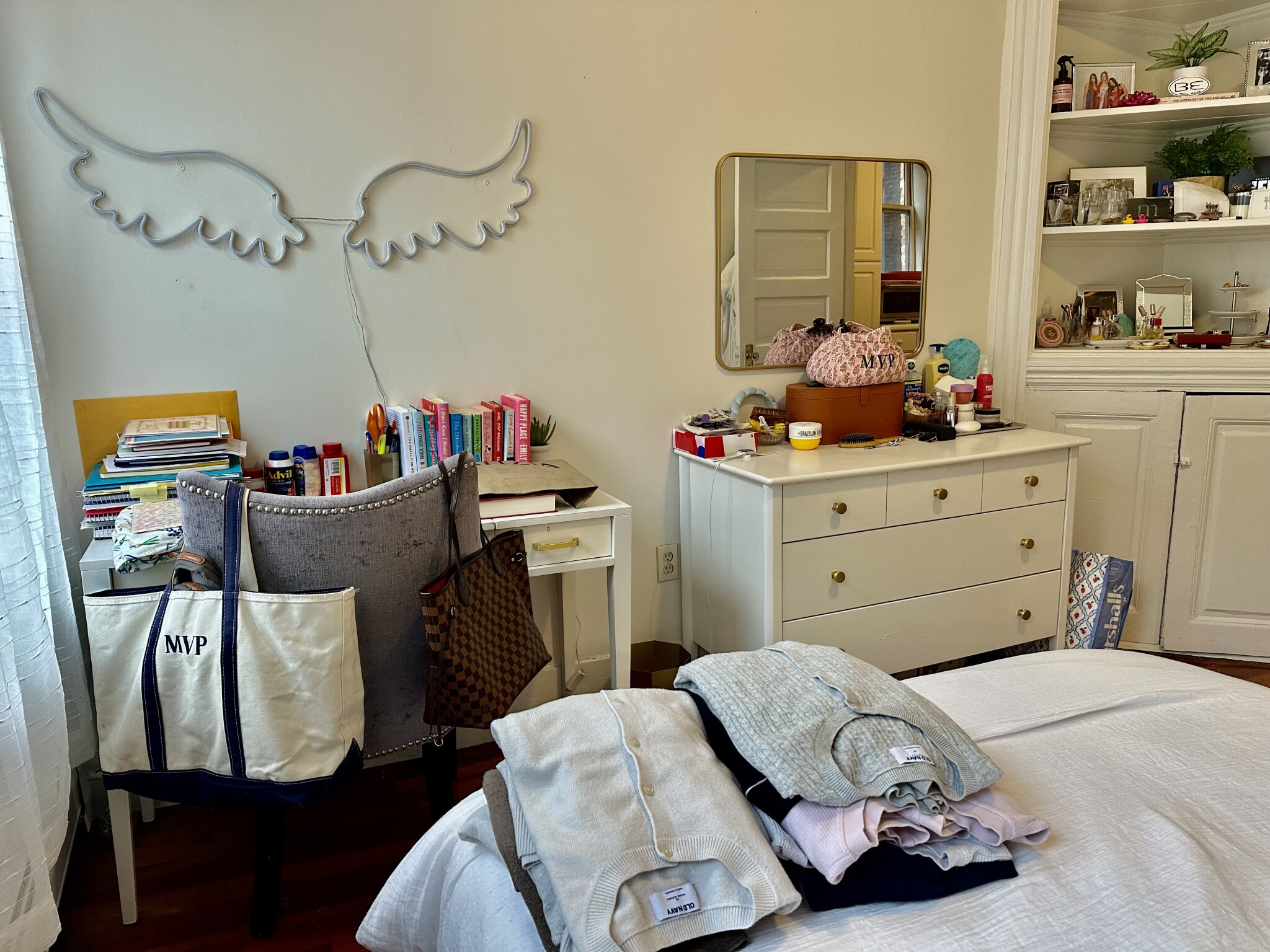 3 bed, 1 bath apartment for rent at 17 Irving St Unit 5, Beacon Hill — photo 15 of 26