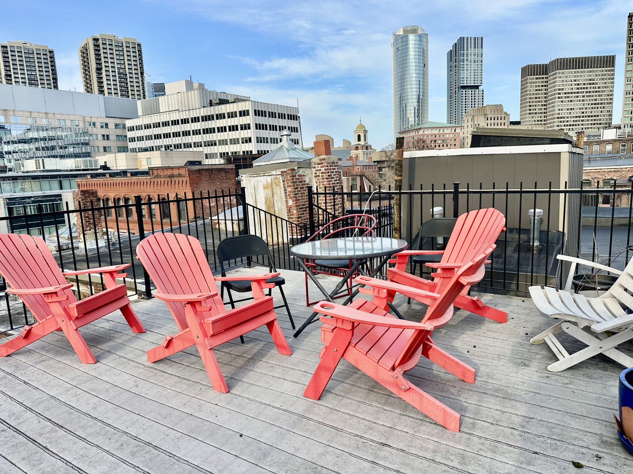 3 bed, 1 bath apartment for rent at 17 Irving St Unit 5, Beacon Hill — photo 26 of 26