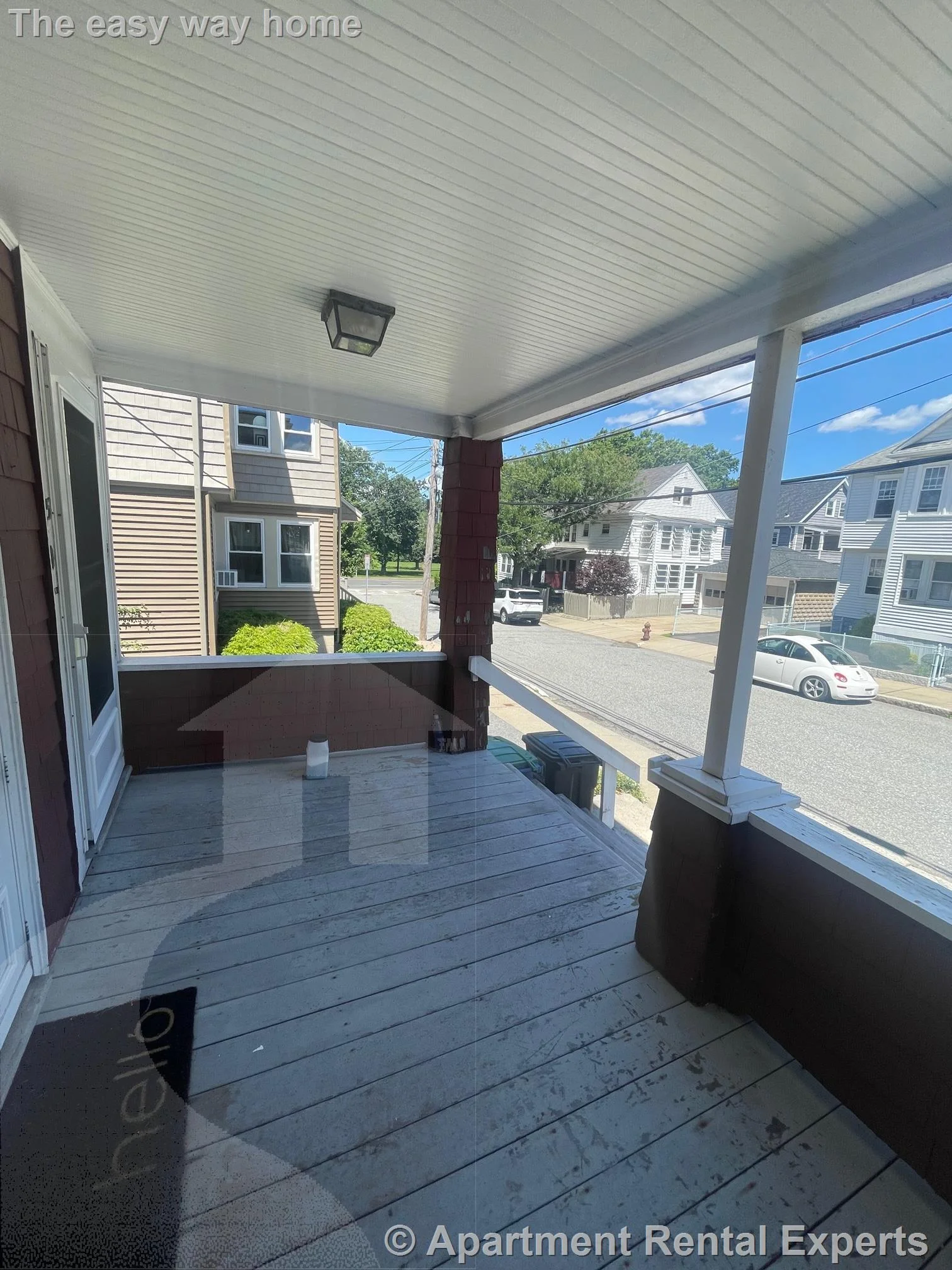 2 bed, 1 bath apartment for rent at 17 Irvington Rd, Tufts — photo 19 of 19