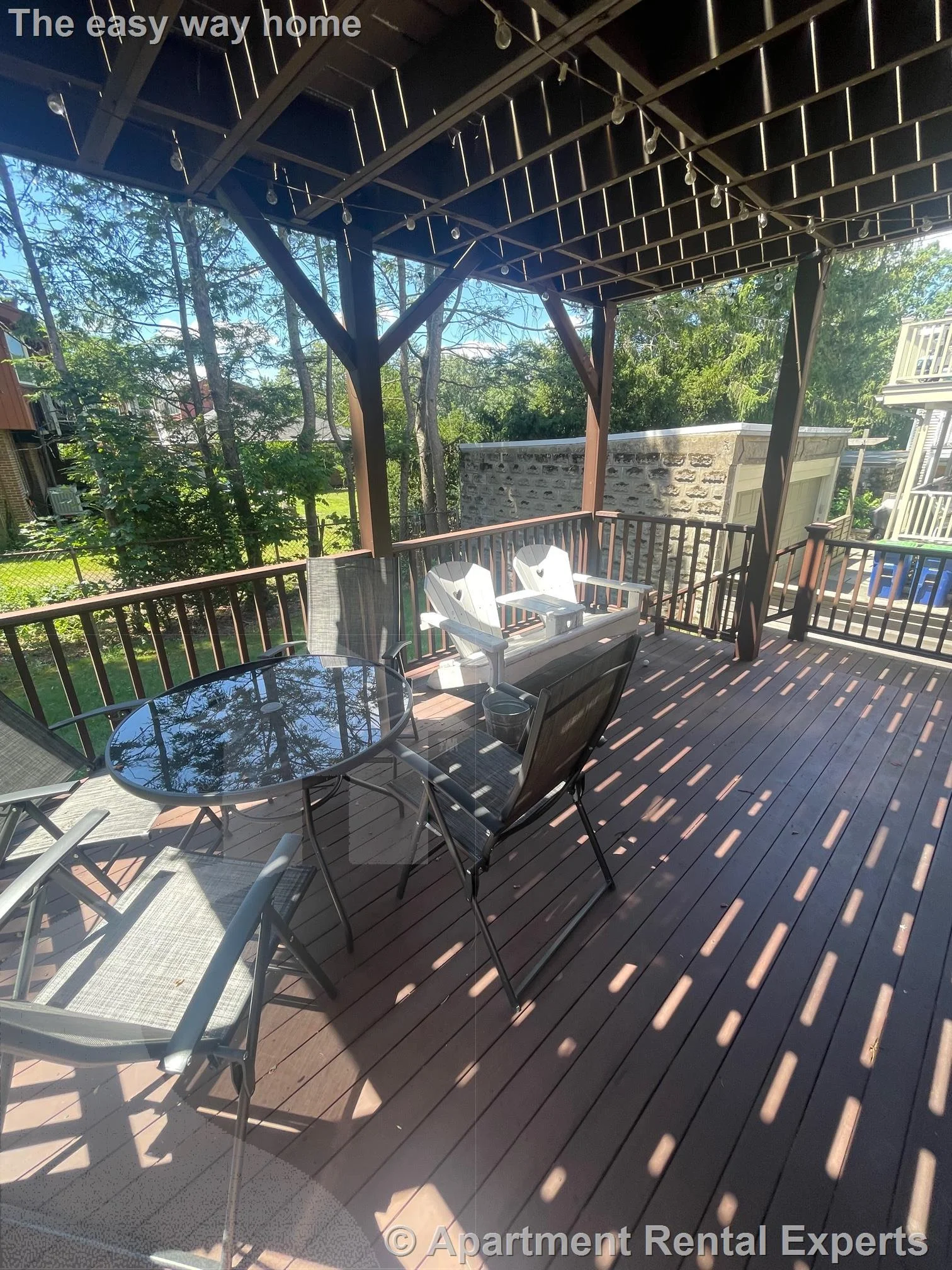 2 bed, 1 bath apartment for rent at 17 Irvington Rd, Tufts — photo 15 of 19
